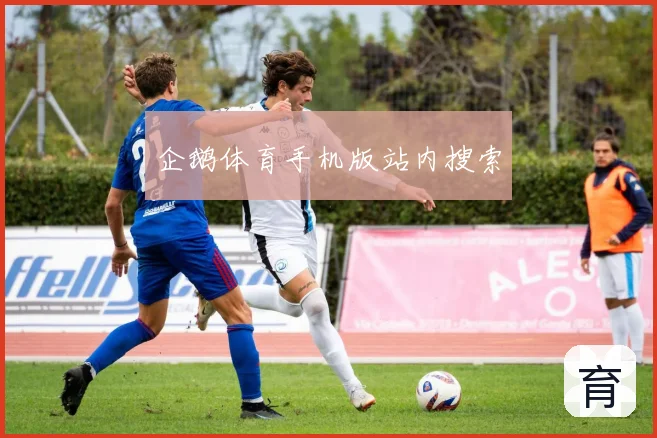 企鹅体育手机版站内搜索
